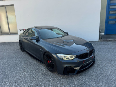 BMW 4er Gebrauchtwagen