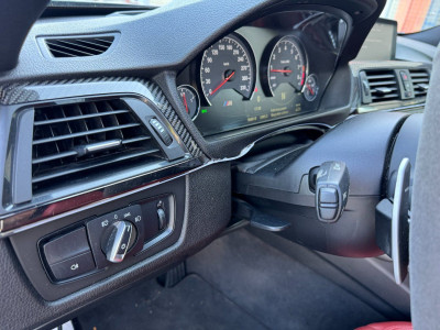 BMW 4er Gebrauchtwagen