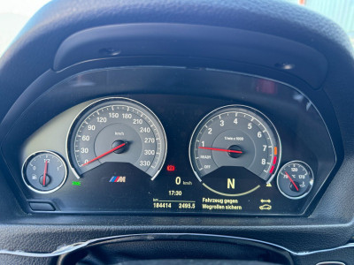 BMW 4er Gebrauchtwagen