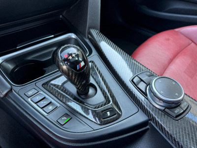 BMW 4er Gebrauchtwagen