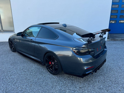 BMW 4er Gebrauchtwagen