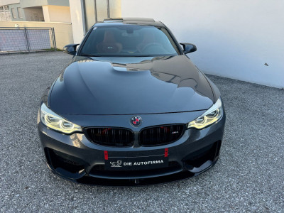 BMW 4er Gebrauchtwagen
