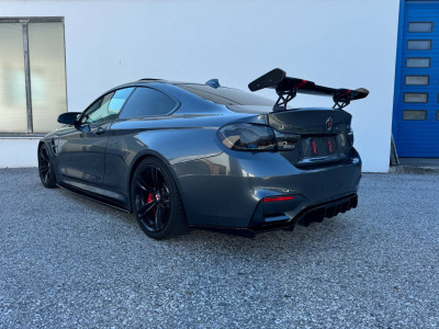 BMW 4er Gebrauchtwagen