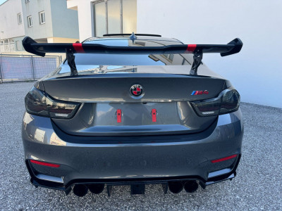 BMW 4er Gebrauchtwagen