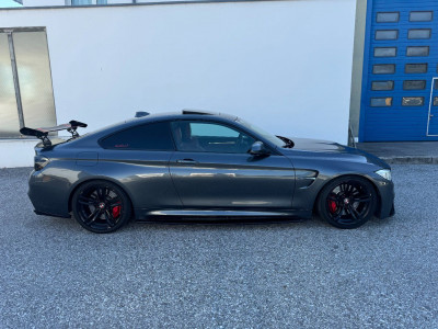 BMW 4er Gebrauchtwagen
