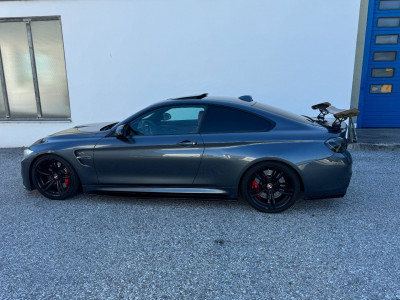 BMW 4er Gebrauchtwagen