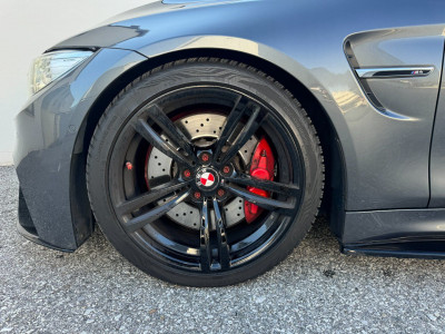 BMW 4er Gebrauchtwagen
