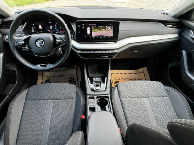 Skoda Octavia Gebrauchtwagen Skoda Octavia Gebrauchtwagen