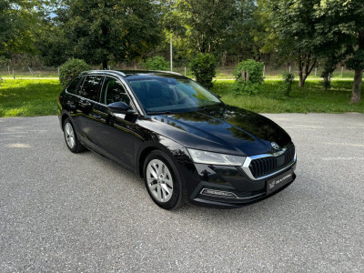 Skoda Octavia Gebrauchtwagen Skoda Octavia Gebrauchtwagen
