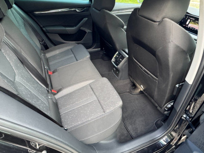 Skoda Octavia Gebrauchtwagen Skoda Octavia Gebrauchtwagen
