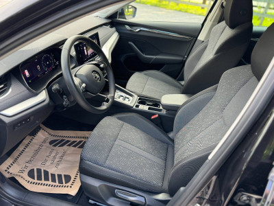 Skoda Octavia Gebrauchtwagen Skoda Octavia Gebrauchtwagen