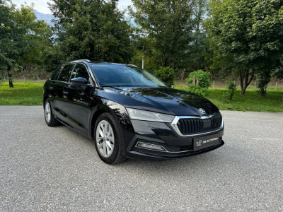 Skoda Octavia Gebrauchtwagen Skoda Octavia Gebrauchtwagen