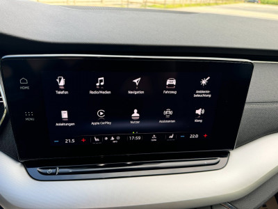Skoda Octavia Gebrauchtwagen Skoda Octavia Gebrauchtwagen