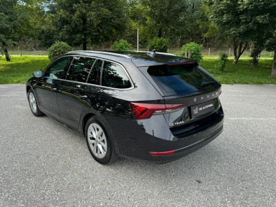 Skoda Octavia Gebrauchtwagen Skoda Octavia Gebrauchtwagen