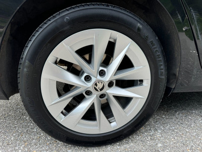 Skoda Octavia Gebrauchtwagen Skoda Octavia Gebrauchtwagen
