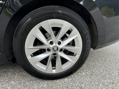 Skoda Octavia Gebrauchtwagen Skoda Octavia Gebrauchtwagen