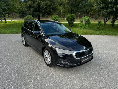 Skoda Octavia Gebrauchtwagen Skoda Octavia Gebrauchtwagen