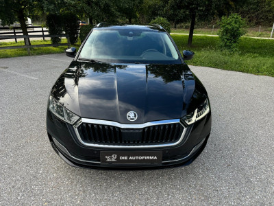 Skoda Octavia Gebrauchtwagen Skoda Octavia Gebrauchtwagen
