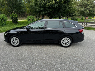 Skoda Octavia Gebrauchtwagen Skoda Octavia Gebrauchtwagen