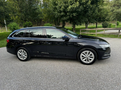 Skoda Octavia Gebrauchtwagen Skoda Octavia Gebrauchtwagen