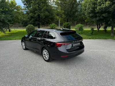Skoda Octavia Gebrauchtwagen Skoda Octavia Gebrauchtwagen