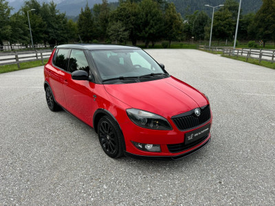 Skoda Fabia Gebrauchtwagen Skoda Fabia Gebrauchtwagen