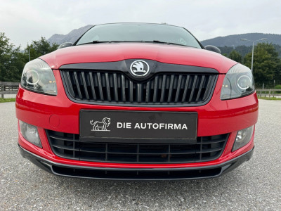 Skoda Fabia Gebrauchtwagen Skoda Fabia Gebrauchtwagen