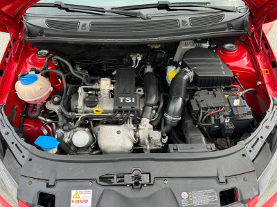 Skoda Fabia Gebrauchtwagen Skoda Fabia Gebrauchtwagen