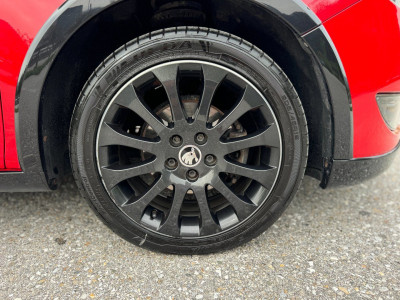 Skoda Fabia Gebrauchtwagen Skoda Fabia Gebrauchtwagen