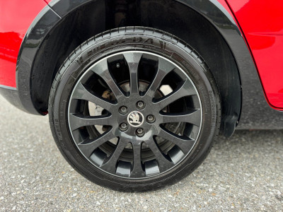 Skoda Fabia Gebrauchtwagen Skoda Fabia Gebrauchtwagen