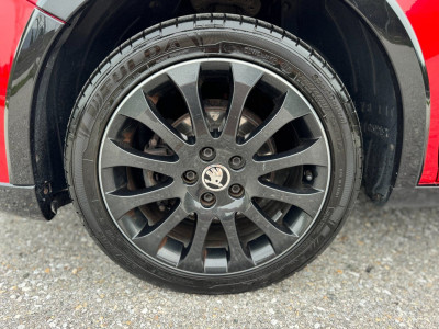 Skoda Fabia Gebrauchtwagen Skoda Fabia Gebrauchtwagen