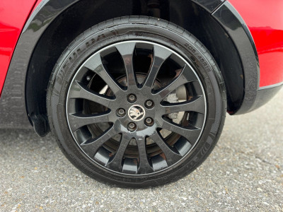 Skoda Fabia Gebrauchtwagen Skoda Fabia Gebrauchtwagen