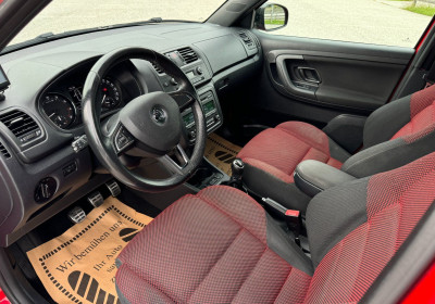Skoda Fabia Gebrauchtwagen Skoda Fabia Gebrauchtwagen