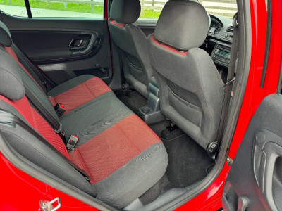 Skoda Fabia Gebrauchtwagen Skoda Fabia Gebrauchtwagen