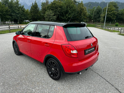 Skoda Fabia Gebrauchtwagen Skoda Fabia Gebrauchtwagen