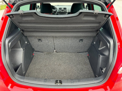 Skoda Fabia Gebrauchtwagen Skoda Fabia Gebrauchtwagen