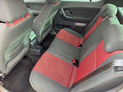 Skoda Fabia Gebrauchtwagen Skoda Fabia Gebrauchtwagen