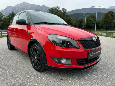 Skoda Fabia Gebrauchtwagen Skoda Fabia Gebrauchtwagen