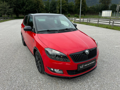 Skoda Fabia Gebrauchtwagen Skoda Fabia Gebrauchtwagen