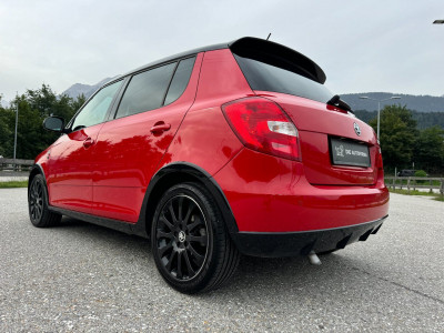 Skoda Fabia Gebrauchtwagen Skoda Fabia Gebrauchtwagen