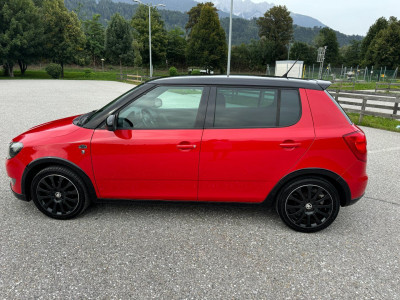 Skoda Fabia Gebrauchtwagen Skoda Fabia Gebrauchtwagen