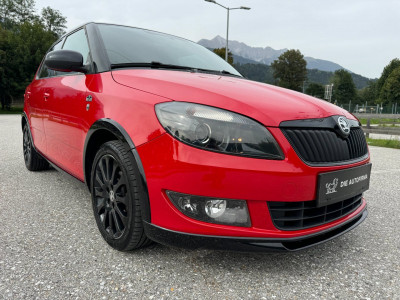 Skoda Fabia Gebrauchtwagen Skoda Fabia Gebrauchtwagen