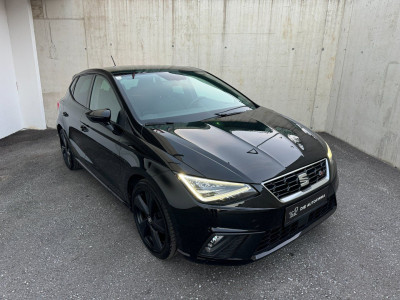 Seat Ibiza Gebrauchtwagen Seat Ibiza Gebrauchtwagen