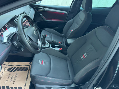Seat Ibiza Gebrauchtwagen Seat Ibiza Gebrauchtwagen