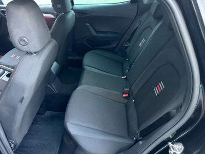 Seat Ibiza Gebrauchtwagen Seat Ibiza Gebrauchtwagen