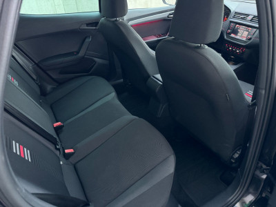 Seat Ibiza Gebrauchtwagen Seat Ibiza Gebrauchtwagen