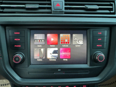 Seat Ibiza Gebrauchtwagen Seat Ibiza Gebrauchtwagen