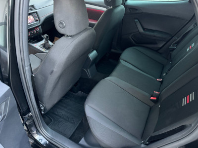 Seat Ibiza Gebrauchtwagen Seat Ibiza Gebrauchtwagen