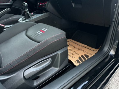 Seat Ibiza Gebrauchtwagen Seat Ibiza Gebrauchtwagen
