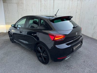 Seat Ibiza Gebrauchtwagen Seat Ibiza Gebrauchtwagen